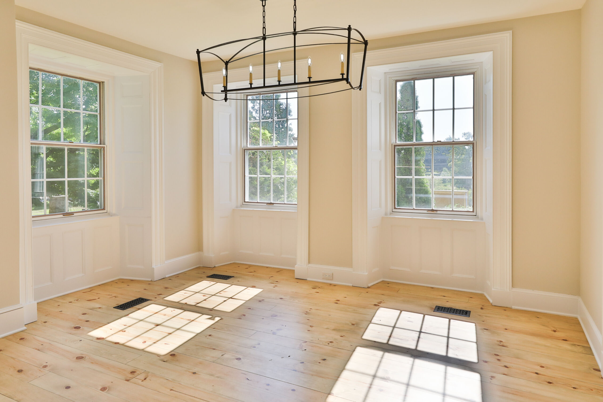 Energy-Efficient Upgrades