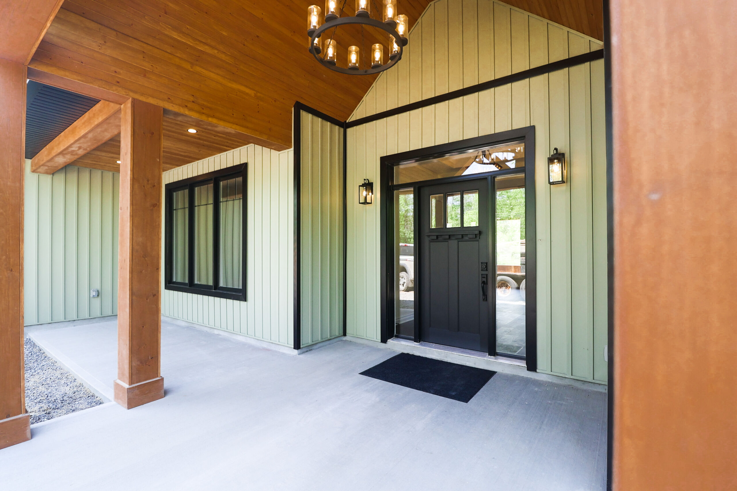 Interior Renovations